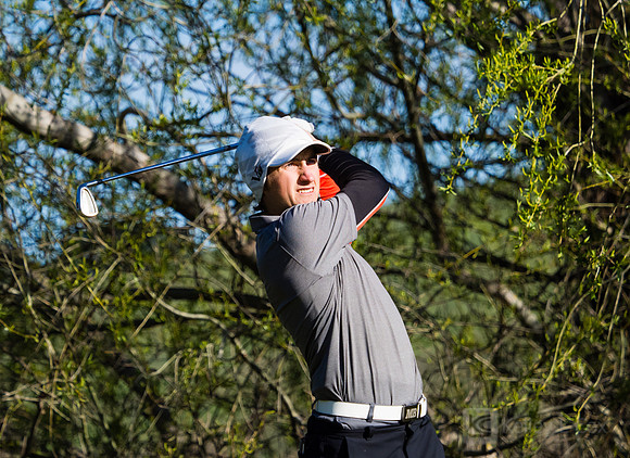 Golf: Tim Tierney Pioneer Shootout