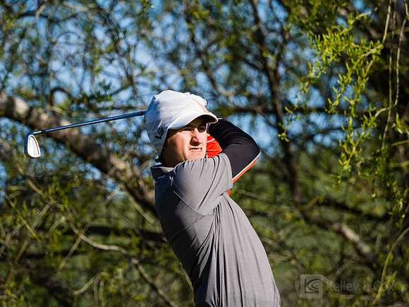 Golf: Tim Tierney Pioneer Shootout