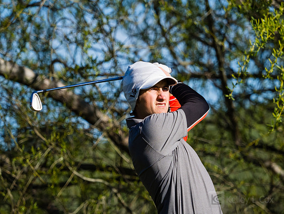 Golf: Tim Tierney Pioneer Shootout
