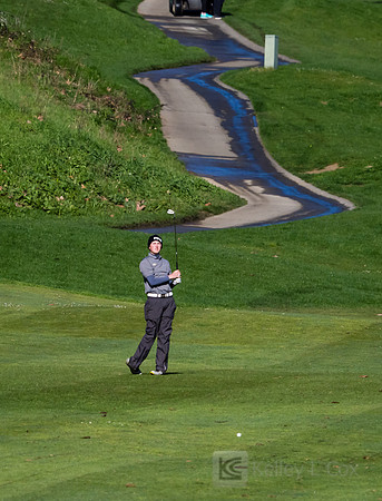 Golf: Tim Tierney Pioneer Shootout