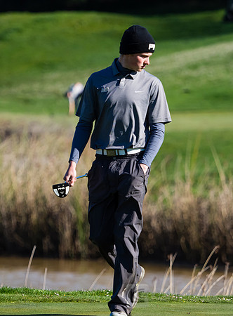 Golf: Tim Tierney Pioneer Shootout