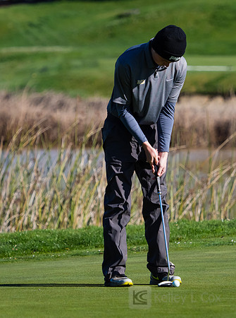 Golf: Tim Tierney Pioneer Shootout