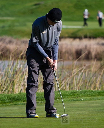 Golf: Tim Tierney Pioneer Shootout