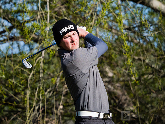 Golf: Tim Tierney Pioneer Shootout