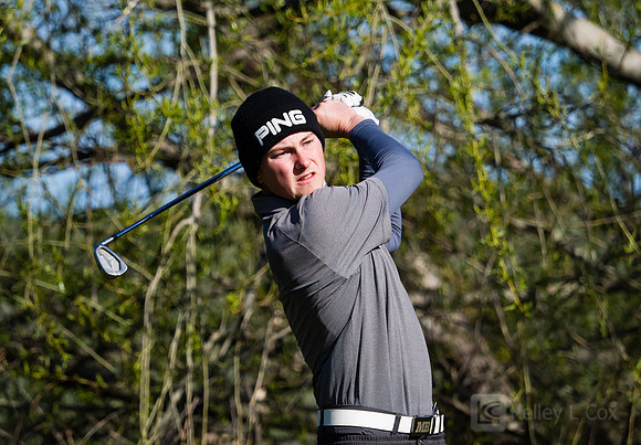 Golf: Tim Tierney Pioneer Shootout