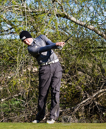 Golf: Tim Tierney Pioneer Shootout