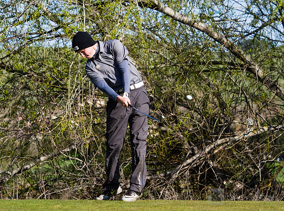 Golf: Tim Tierney Pioneer Shootout