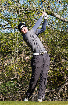 Golf: Tim Tierney Pioneer Shootout