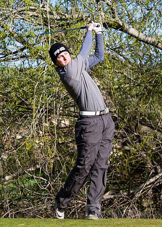Golf: Tim Tierney Pioneer Shootout