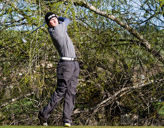 Golf: Tim Tierney Pioneer Shootout