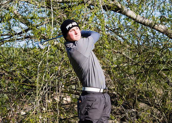 Golf: Tim Tierney Pioneer Shootout