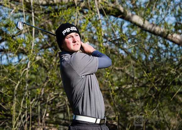 Golf: Tim Tierney Pioneer Shootout