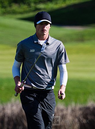Golf: Tim Tierney Pioneer Shootout