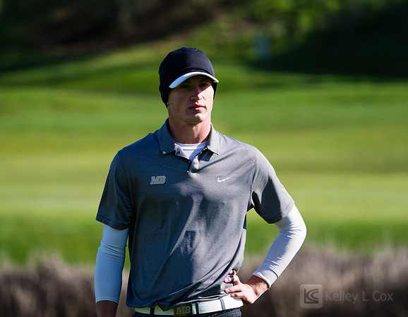 Golf: Tim Tierney Pioneer Shootout