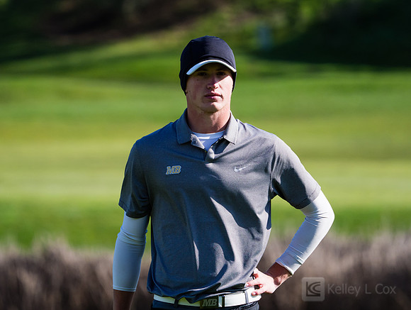 Golf: Tim Tierney Pioneer Shootout
