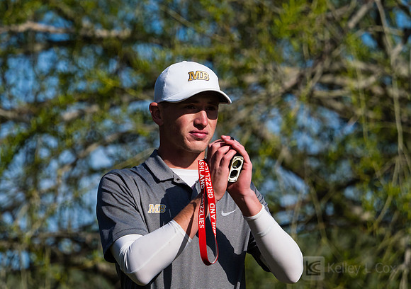 Golf: Tim Tierney Pioneer Shootout