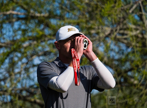 Golf: Tim Tierney Pioneer Shootout