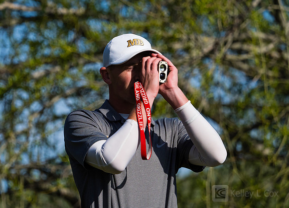 Golf: Tim Tierney Pioneer Shootout