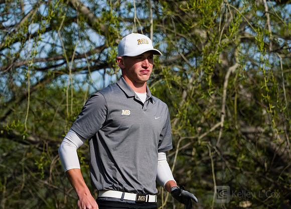 Golf: Tim Tierney Pioneer Shootout