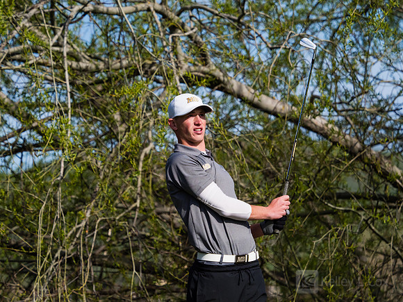 Golf: Tim Tierney Pioneer Shootout