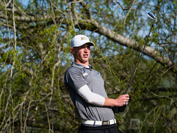 Golf: Tim Tierney Pioneer Shootout