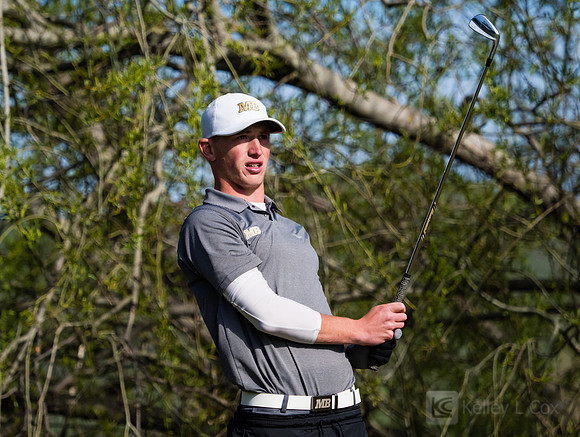 Golf: Tim Tierney Pioneer Shootout