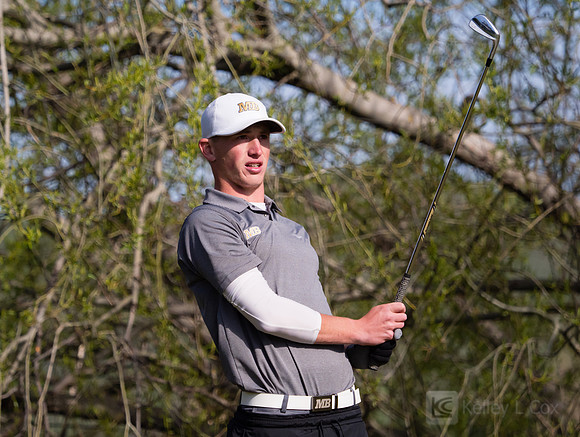 Golf: Tim Tierney Pioneer Shootout