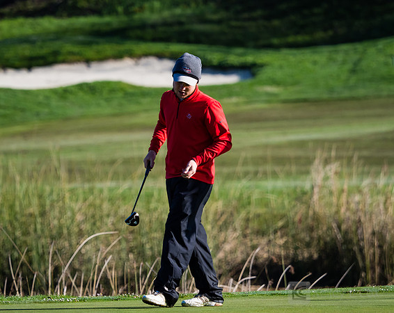 Golf: Tim Tierney Pioneer Shootout