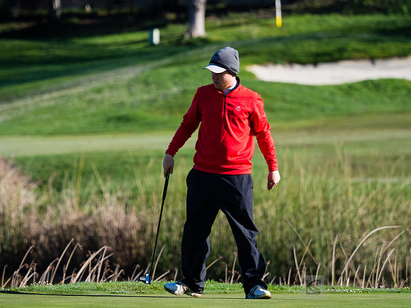 Golf: Tim Tierney Pioneer Shootout