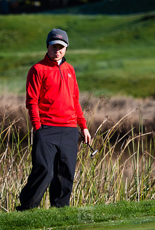 Golf: Tim Tierney Pioneer Shootout
