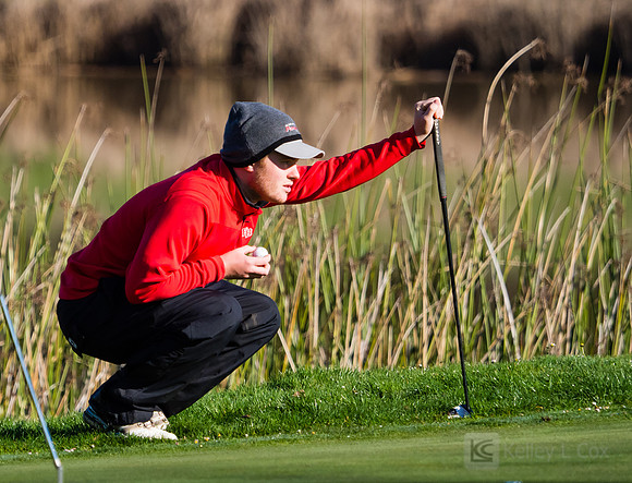 Golf: Tim Tierney Pioneer Shootout