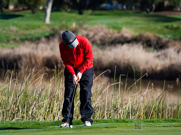 Golf: Tim Tierney Pioneer Shootout