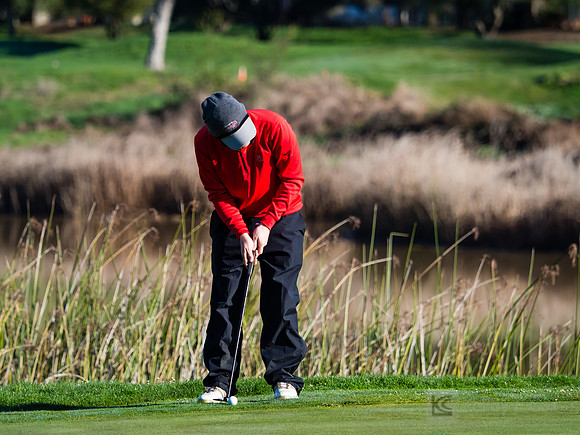 Golf: Tim Tierney Pioneer Shootout