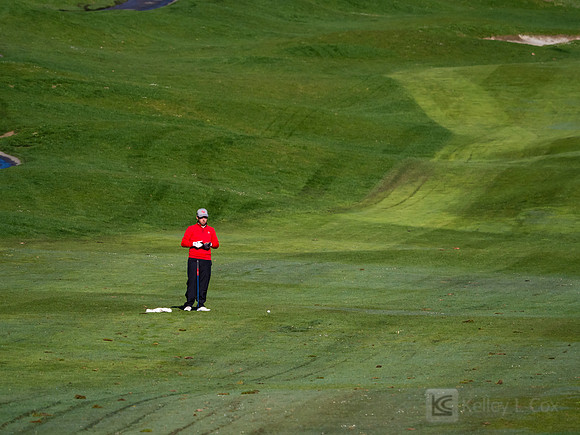 Golf: Tim Tierney Pioneer Shootout