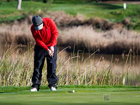Golf: Tim Tierney Pioneer Shootout