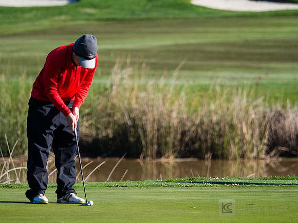 Golf: Tim Tierney Pioneer Shootout