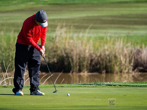 Golf: Tim Tierney Pioneer Shootout