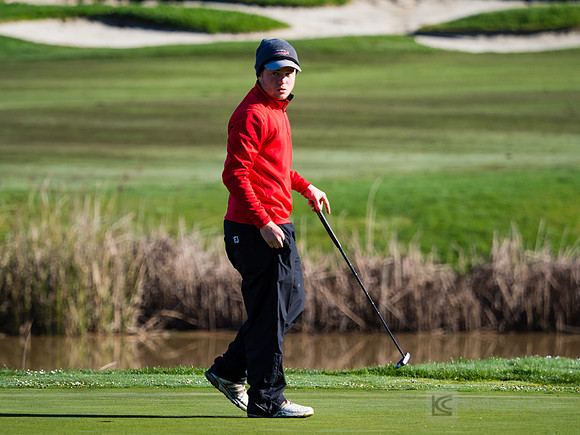 Golf: Tim Tierney Pioneer Shootout