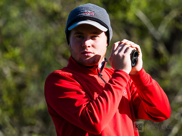 Golf: Tim Tierney Pioneer Shootout