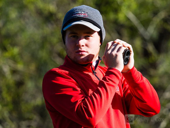 Golf: Tim Tierney Pioneer Shootout