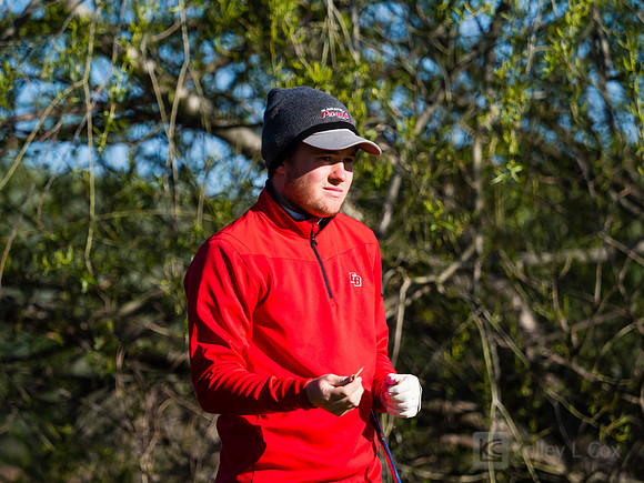Golf: Tim Tierney Pioneer Shootout