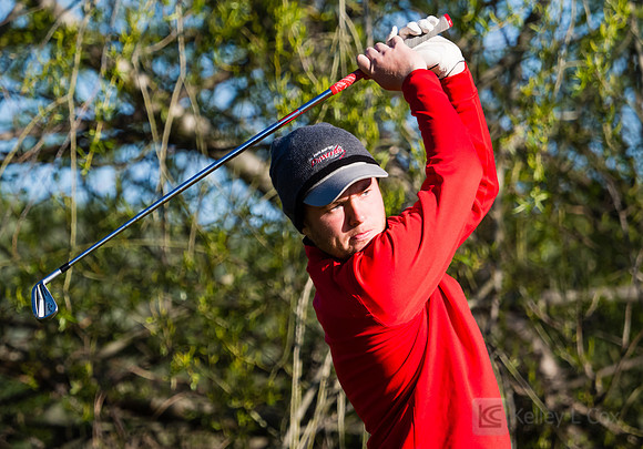 Golf: Tim Tierney Pioneer Shootout
