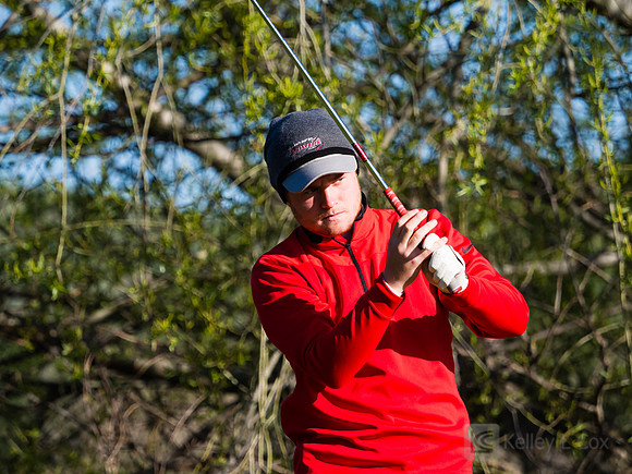 Golf: Tim Tierney Pioneer Shootout