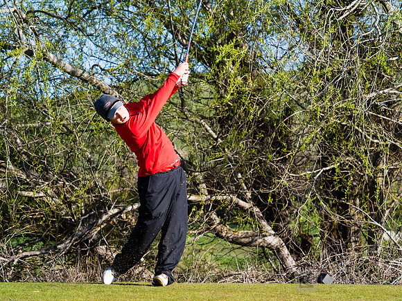 Golf: Tim Tierney Pioneer Shootout