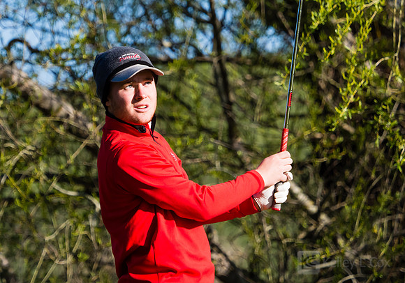 Golf: Tim Tierney Pioneer Shootout