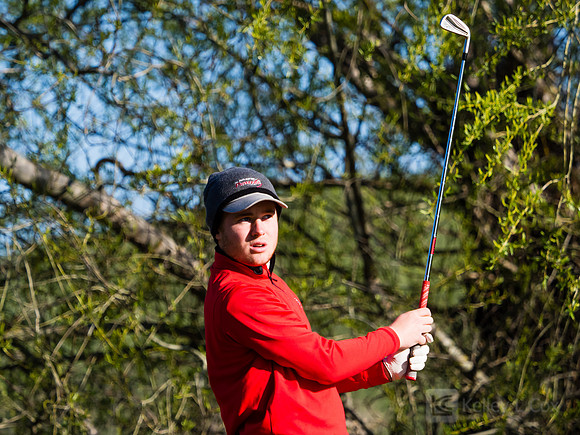 Golf: Tim Tierney Pioneer Shootout