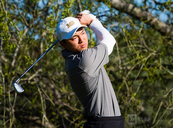 Golf: Tim Tierney Pioneer Shootout
