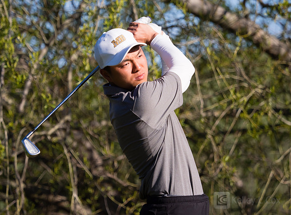 Golf: Tim Tierney Pioneer Shootout