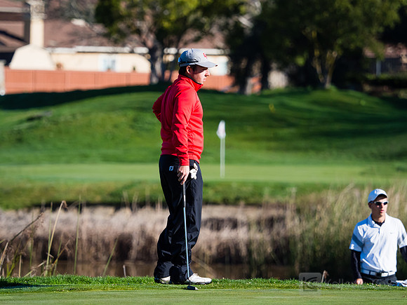 Golf: Tim Tierney Pioneer Shootout