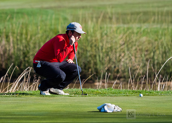 Golf: Tim Tierney Pioneer Shootout